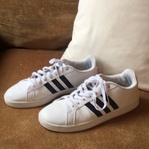 Men’s Adidas Athletic Shoes